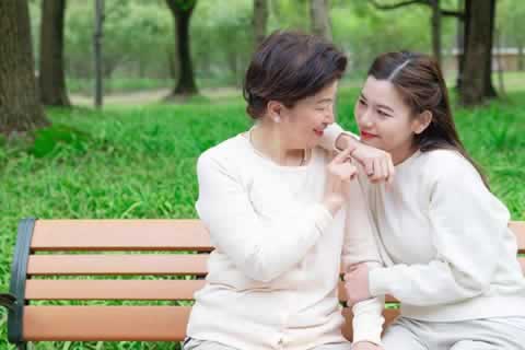 天津西青区婆媳关系咨询